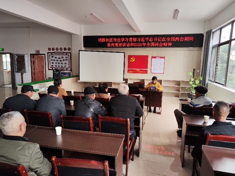 4文澜街道鸿雁社区传达学习全国两会精神.jpg