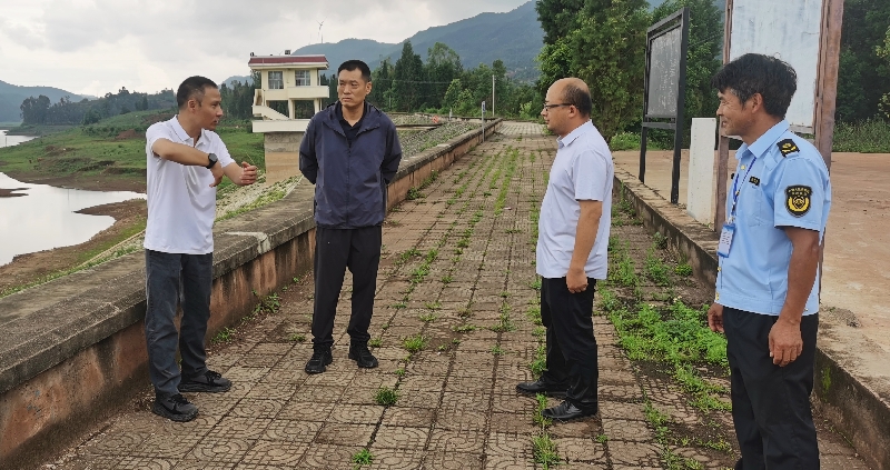 1市人大常委会到虹溪镇开展工作评议.jpg