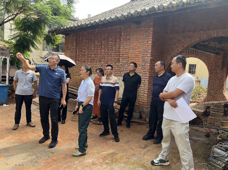 1紫陶文旅专业代表小组在建水龙窑遗址示范园项目调研.jpg